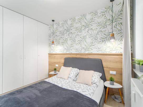 Apartament Blizej Morza Premium III Kolobrzeg Exterior photo