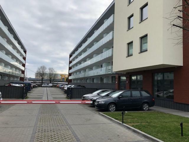 Apartament Blizej Morza Premium III Kolobrzeg Exterior photo