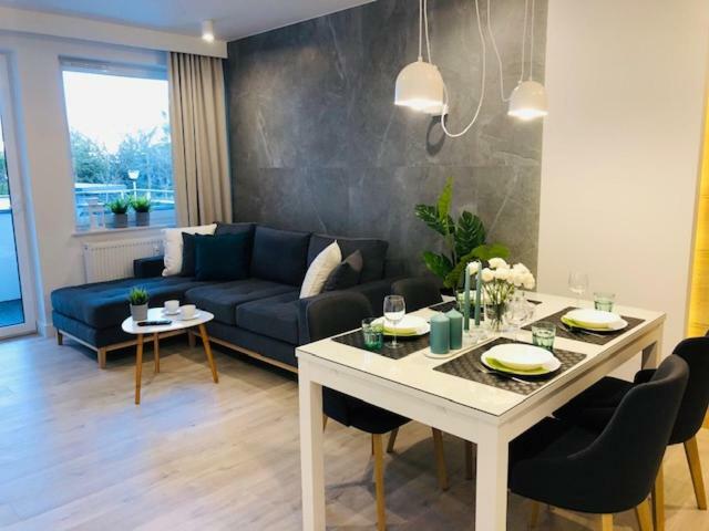 Apartament Blizej Morza Premium III Kolobrzeg Exterior photo
