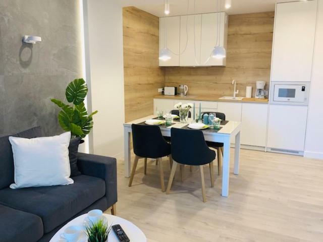 Apartament Blizej Morza Premium III Kolobrzeg Exterior photo