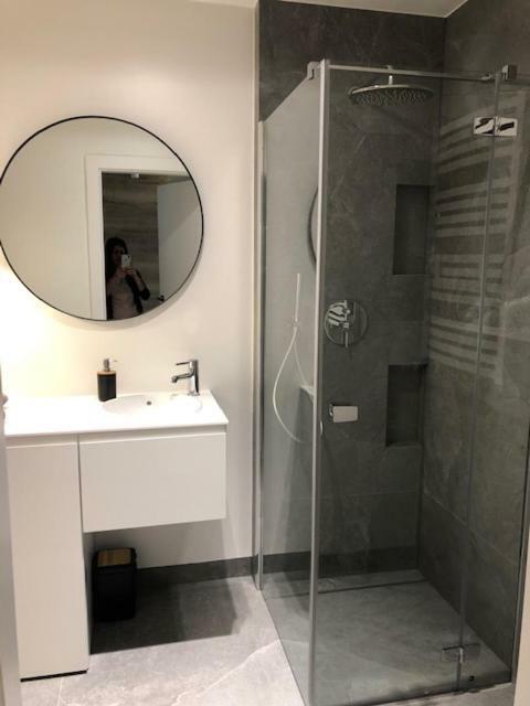 Apartament Blizej Morza Premium III Kolobrzeg Exterior photo