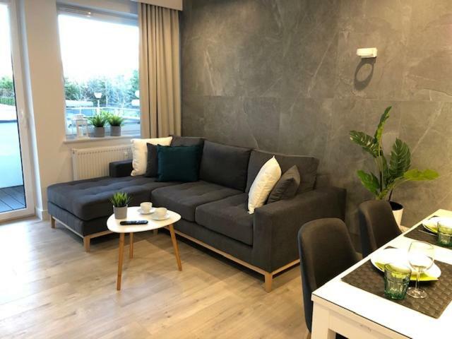 Apartament Blizej Morza Premium III Kolobrzeg Exterior photo