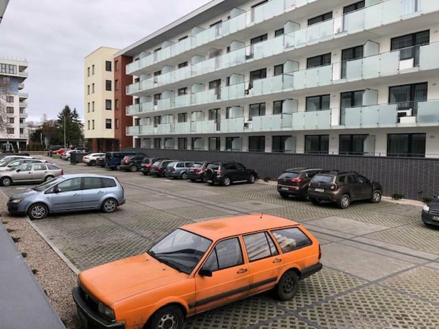 Apartament Blizej Morza Premium III Kolobrzeg Exterior photo