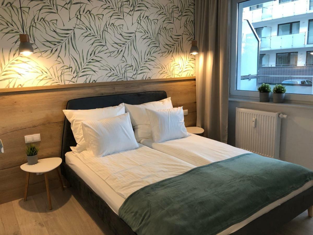 Apartament Blizej Morza Premium III Kolobrzeg Exterior photo